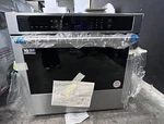 Maytag MOES6030LZ 30" Single Wall Oven Built-in Electric Convection W/ Air Fry. Fixed Price $1200.00.