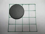 Oem Frigidaire Range Oven Burner Cap 5304524590 (lot #74). Fixed Price $18.79.