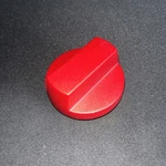 Wolf Viking Knob Kip 5J49/5J50. Fixed Price $28.28.