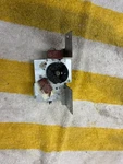 316464301 Kenmore Range Door Latch Lock Motor Assembly Free Shipping. Fixed Price $9.99.