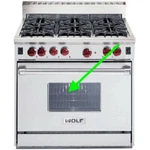 Wolf Ranges Natural Gas Conversion Kit Oem Factory Made In Usa. Fixed Price $208.44.