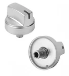 WB03X29315 Knob .fit For Ge Stove Replacement, Kip 5U06 191D9233.NEVER Used. Fixed Price $8.09.