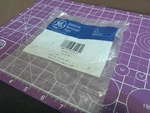 WB27X10166 - Genuine Oem Microwave Thermostat. Fixed Price $39.99.