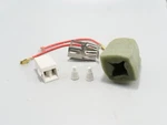1430306K Whirlpool Electric Range Receptacle. Fixed Price $17.84.