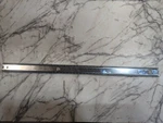 Lg Range Storage Drawer Slide Rail 4818W1N002A. Fixed Price $30.00.