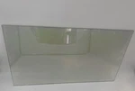 Oven Inner Door Glass 22" X 12" WP8300974 Genuine Part. Fixed Price $87.50.
