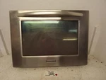 Kitchenaid Range WP8303991 W10899599 W10755522 WP8303731 Door Assy Used. Fixed Price $150.00.