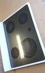 8053544 Whirlpool Range Stove Oven Main Glass Cooktop. Fixed Price $125.00.