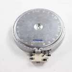 Whirlpool WP8273993 1800W Surface Element, 1/2" Type, Electric, Replacement. Fixed Price $173.13.