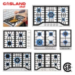 Gasland Chef 24/30/36 Inches Stove Hob 2/4/5 Burner Stainless Steel Cooktop. Fixed Price $359.99.