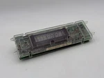 Dacor Range Oven Display Control Board 62789. Fixed Price $349.95.