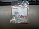 Gemline Indicator Light Part #223525. Fixed Price $10.00.