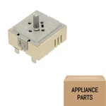 1044053-W Oem For Kenmore Oven Range Top Burner Infinite Switch Part # Model A1. Fixed Price $101.40.