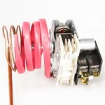 WP74005019 Whirlpool Control Thermostat Oem. Fixed Price $119.95.