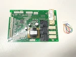 Genuine Oem Bosch Range Oven Control Board 668040, 00668040. Fixed Price $690.00.