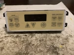Genuine Oem Range Oven Control Board Part 191D3159P133 Free Shipping!! #255. Fixed Price $47.99.