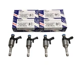 06A906036F Oem Bosch Pcs Fuel Injectors For Vw Golf Jetta Passat Audi A4 A5. Fixed Price $144.29.