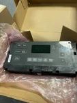 Whirlpool Range Wpw 10348631 Control Board With Black Overlay. Fixed Price $199.99.