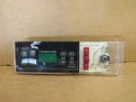 Kenmore Range Control Board Clock Part # WB27T10079R. Fixed Price $59.98.