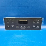 Genuine Gas Range Oven, Control Board # WB27X29031 164D8450G171 WB07X28841. Fixed Price $49.98.