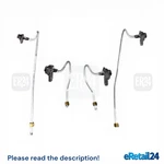 Whirlpool Range Orifice Tube W11028738 W11050487 W11162117 W11167099 Set Of. Fixed Price $79.99.