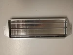 Ge Microwave Damper Exhaust Air Vent WB06X10686/WBO6X10568. Fixed Price $19.95.