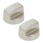 Reyhoar Wolf Hood Knob Replacement 811195 Kip 5D44, Range Parts, Exhaust Ve. Fixed Price $21.22.