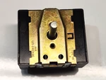 Frigidaire Range Oven Selector Switch 697T038P05 ASR6177-160. Fixed Price $33.00.