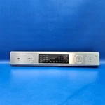 Genuine Samsung Range Oven, 30" Touch Panel Assy # DG94-03574E DG96-00776C. Fixed Price $199.98.