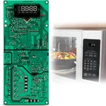WB27X29801 Microwave Control Board For Ge JNM3163RJ5SS JVM3162RJ5SS White Led. Fixed Price $128.79.