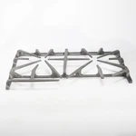 WB31K10258 Ge Burner Grate Oem. Fixed Price $165.95.