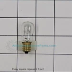 Bosch Thermador Wall Oven Lamp 00487506. Fixed Price $25.19.