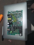 225D4205G002 EBX1069P007 Refrigerator Control Board AZ68868 KM1304. Fixed Price $38.00.