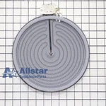Frigidaire Range Radiant Surface Element 316135401. Fixed Price $81.55.