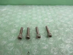 Viking Burner Base Screw PD020159 Set Of 4. Fixed Price $54.77.