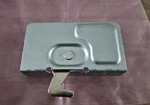 New Samsung Oven Front Bracket Latch Assembly DG94-00754A. Fixed Price $24.99.