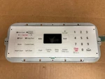 Samsung Range Touch Panel Membrane DG34-00011B AP4581505 PS4240756. Fixed Price $60.00.
