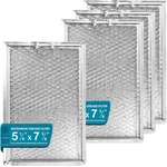 WB06X10309, WB06X10654 Microwave Oven Grease Filter Replacement For Silver. Fixed Price $26.05.