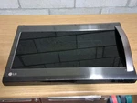 Lg Microwave Door Assembly Slate Gray Part # ADC74347110 Fits Others. Fixed Price $99.99.
