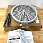 Oem Whirlpool Stove Cooktop Range W10823707 - Factory Certified Part New. Fixed Price $94.87.
