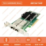 817751-001 Hpe Ethernet 10/25GB 2-PORT 640SFP28 Adapter. Fixed Price $39.94.