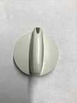 WP9761963 Whirlpool Range Oven Stove Burner Control Knob Bisque. Fixed Price $6.50.