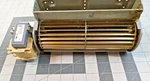 Dacor Oven Range Cooling Blower Fan DE81-08826A 82986 Tested Genuine Oem. Fixed Price $63.96.