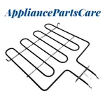 Sharp SWA3052DS Wall Range Oven Broil Element. Fixed Price $34.99.