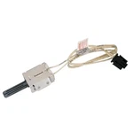 WB31X25262 WB13K10041 Oem Gas Range Oven Burner Igniter. Fixed Price $33.00.