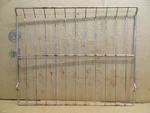 Frigidaire Wall Oven Rack - Lt. Stains Part # 318345203 318345216. Fixed Price $35.98.