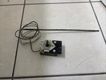 2000 Wolf Gourmet Range Model AS30KI-1 Thermostat Used Tested KKTB-7-48. Fixed Price $299.99.