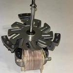 5303311202 Frigidaire Convection Oven Motor. Fixed Price $74.88.