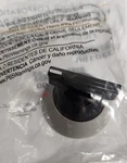 New Genuine Oem Whirlpool Roper Oven Range Surface Burner Knob WP330190. Fixed Price $19.84.