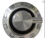 Ilve Oven Selector Function Knob Original P/n G/303/11/08 PTW100FMPI 800WMP. Fixed Price $42.87.